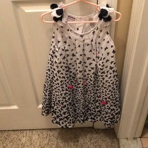 Girls dress